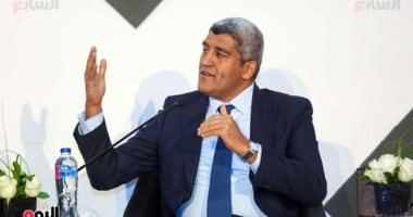 العضو المنتدب لدانون: نجاح الاقتصاد المصرى دفع الشركة الأم لمضاعفة استثماراتها