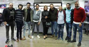 مؤلف "طعم الدنيا": القصة حقيقية لفتاة عاشت فى دار أيتام