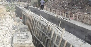 شمس التنمية.. مشروعات الصرف الصحي تساعد في تحسين الحياة بالصعيد.. تقرير بـ"من مصر"