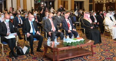 أبو الغيط يدعو لاستعراض حالة المدن العربية فى ضوء تحديات المناخ وكورونا