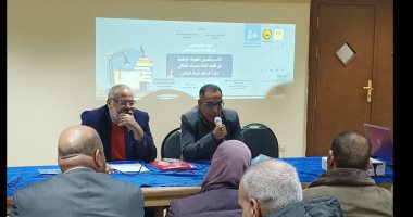 تفاصيل فعاليات مؤتمر أدباء إقليم القناة وسيناء الثقافى بالعريش