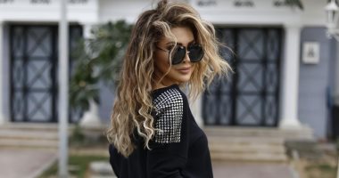 نوال الزغبى تطرح كليب أغنيتها الجديدة "قلبى على قلبه".. فيديو