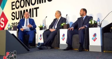 المهندس أحمد مكي: مصر أنفقت استثمارات غير مسبوقة فى البنية التحتية للاتصالات