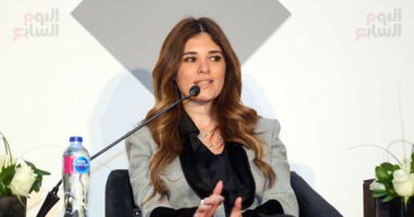 مدير مايكروسوفت:  مصر وضعت التحول الرقمى على رأس أولوياتها