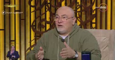 خالد الجندى بـ"لعلهم يفقهون": الشهداء لا يشعرون بألم الإصابة قبل وفاتهم