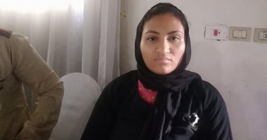 رفضت الرجوع له فأصابها بـ105 غرز.. زوجة تحكى تفاصيل تعدى زوجها عليها بقنا.. فيديو