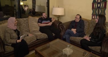 قريبا المخرج مراد منير وأبناء الفنانة فايزة كمال يكشفون أسراراً لأول مرة.. فيديو