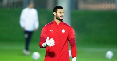 شوبير: "الشناوى هيلعب مباراة الهلال.. وديانج هيمشى من الأهلى"