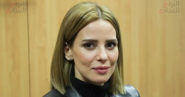 إيمان العاصى: عشقت "طعم الدنيا"والجمهور تعلق بها بسبب صدق الحكاية والأحداث