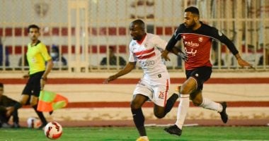 الجرى حول الملعب سلاح خماسى الزمالك لمحاربة الإرهاق قبل مواجهة الطلائع