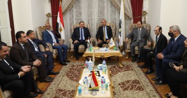 القوى العاملة: مشروع قانون العمل الجديد يوازن بين طرفى العملية الإنتاجية