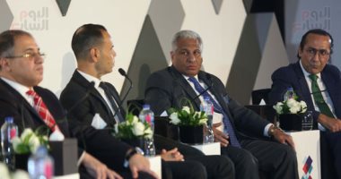 محمد المكاوى: القطاع العقارى قادر على مواجهة التحديات وسيظل الأكثر أمانا