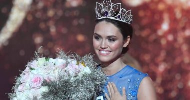ملكة جمال فرنسا فى أول تعليق لها بعد التتويج: شكرا لتصويتكم