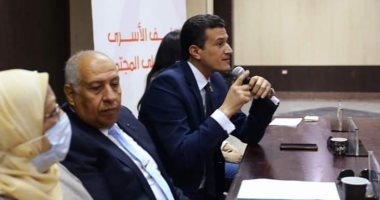 "الأزهر للفتوى" يحذر الشباب من استغلال العنف بين الوالدين وتغذيته وصناعته
