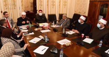 وزير الأوقاف للنواب: طلبنا 3 آلاف إمام و3 آلاف عامل والمالية وافقت على التكلفة