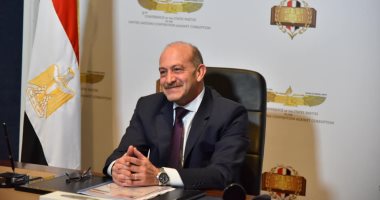 مساعد رئيس هيئة الرقابة الإدارية يلتقى نائب مساعد وزير الخارجية الأمريكية