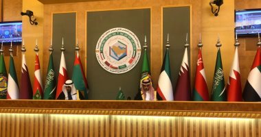 البيان الختامى للقمة الخليجية: ندعم أمن مصر المائى وحقوقها المشروعة