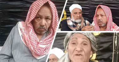 أسرة الطفل شهيد الرجولة بقنا تشكر الرئيس السيسى بعد الاستجابة الفورية.. قاوم لص حتى الموت واستجاب الرئيس لمطالب أسرته ووجه ببناء منزل وصرف مساعدة عاجلة لها.. الأسرة :‎‎ الرئيس أب لكل المصريين وخفف أوجاعنا