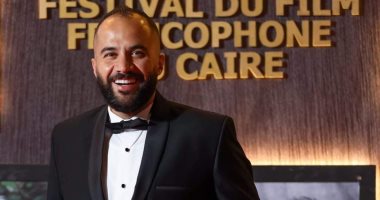 على الألفى يغنى تتر مسلسل "القضية 404" أول عمل من بطولة متحدى الإعاقة