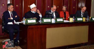 وزير الأوقاف يعلن تخصيص فرع لذوى الهمم بالمسابقة العالمية للقرآن الكريم