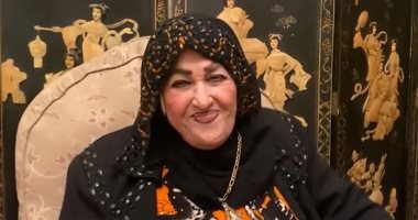 اليوم عيد ميلاد الفنانة شريفة ماهر.. تعرف على أعمالها