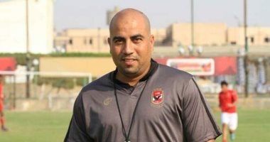 مدرب ناشئ الأهلي: التوأم عادل يتميز بالروح العالية والقدرة على اللعب في أكثر من مركز