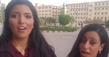 بث مباشر.. كورال التربية بعد غنائه أمام الرئيس السيسى: إحنا اليوم فى عيد