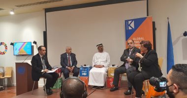 مؤسسة محمد بن راشد آل مكتوم للمعرفة تهنئ مصر بعد تقدمها على مؤشر المعرفة العالمى للتعليم