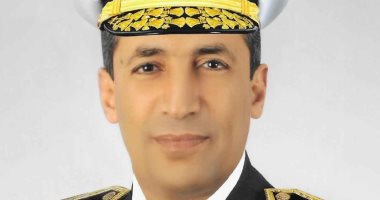 السيرة الذاتية للواء بحرى أشرف إبراهيم عطوة قائد القوات البحرية الجديد  