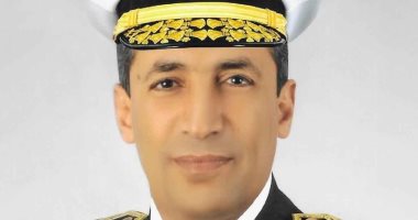 قرار جمهورى بتعيين اللواء بحرى أشرف إبراهيم عطوة مجاهد قائدا للقوات البحرية  