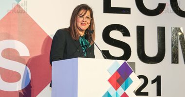 وزيرة التخطيط: ارتفاع رأس المال السوقى للبورصة إلى 730 مليار جنيه بنسبة نمو 12%