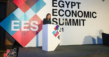 وزيرة التخطيط: الصندوق السيادى يستهدف إنشاء المدارس بالشراكة مع القطاع الخاص