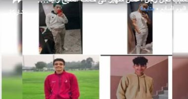 مفاجآت جديدة بقضية نجل رجل أعمال فى حادث الشيخ زايد.. وسر طلاق مصطفى فهمى من فاتن موسى