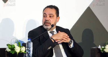مسئول ببنك أبو ظبى الأول يتوقع جذب استثمارات أجنبية ضخمة لمصر خلال الفترة المقبلة