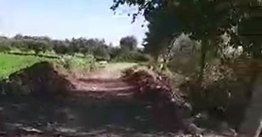 مسكو الحرامى بسرقته فقتلوه وتخلصوا من جثته بمنشأة القناطر.. بث مباشر