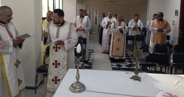 تعرف على مفهوم الرياضة الروحية فى الكنيسة الكاثوليكية