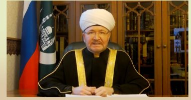 مسلمو روسيا: واجب العلماء والمفتين الحفاظ على السلام الرائع لكوكب الأرض