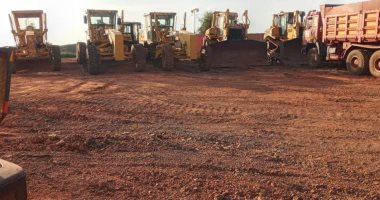 مصر تبدأ إنشاء أول مشروع استثمارى سياحى بعاصمة جنوب السودان يشمل فندق 5 نجوم وقاعة مؤتمرات دولية