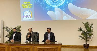 الصحة: تدريب 3 آلاف صيدلى على كيفية اختيار الدواء المناسب إكلينيكيا واقتصاديا