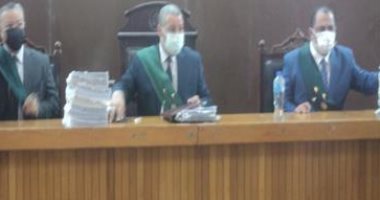الحبس عامين لموظف بوحدة محلية فى قنا بتهمة تزوير محررين رسميين