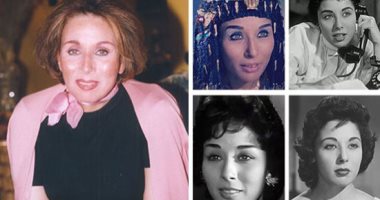 زمن ماسبيرو الجميل.. الفنانة والإعلامية لبنى عبد العزيز تفتح قلبها لـ"اليوم السابع": العمة لولو من أقدم البرامج بالإذاعة.. قدمت أضواء المدينة قبل مفيد فوزى.. ومهنة التمثيل لم تكن مرغوبة بالوسط الاجتماعى لعائلتى