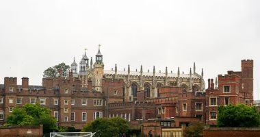 مدرسة بريطانية تكشف سر رفضها تصوير مشاهد مسلسل "the crown" داخل أسوارها