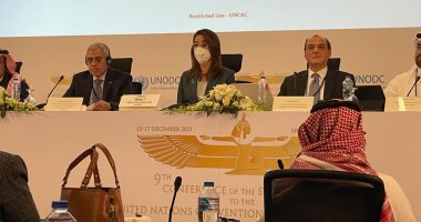 رئيس وحدة غسل الأموال وتمويل الإرهاب: مصر اتخذت إجراءات عديدة لمكافحة التدفقات المالية غير المشروعة