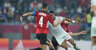 أهداف الأربعاء.. تونس والجزائر إلى نهائى كأس العرب وأرسنال يسقط وست هام