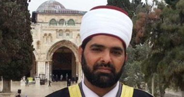 مدير المسجد الأقصى ينفى اقتحامه من قبل مستوطنين تنكروا فى لباس فلسطينى