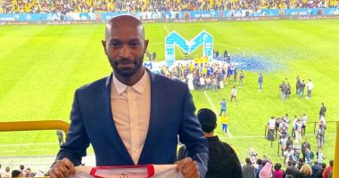تأكيدًا لليوم السابع: شيكابالا يظهر فى كأس مارادونا بقميص الزمالك