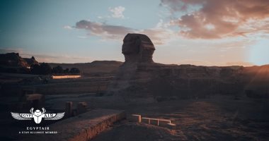 قارئ يشارك" صحافة المواطن" موهبته فى الجرافيك