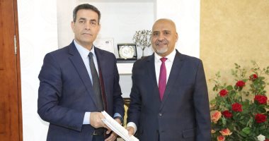 مفوضية الانتخابات الليبية تسلم التقرير النهائى حول سير العملية للجنة البرلمان