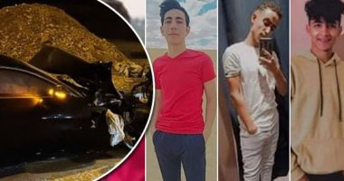 "هما دول".. كيف قادت الصدفة للقبض على محامىّ حادث الاستيلاء على كاميرات مراقبة واقعة كريم الهوارى؟.. وخبير يكشف عقوبات المتهمين حال الإدانة.. والشروع فى طمس أدلة وانتحال صفة رجال من الهيئة القضائية أبرز التهم