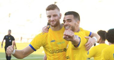 الإسماعيلى يفتح ملف تمديد تعاقد الصحراوى بفرمان خوان براون